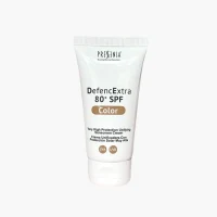 Солнцезащитный крем SPF 80 + Color, Pressensa 50 ml 2