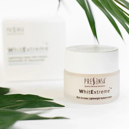 Cremă depigmentantă, Pressensa 50 ml 2