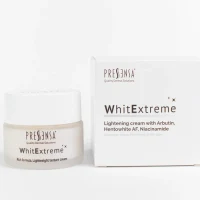 Cremă depigmentantă, Pressensa 50 ml