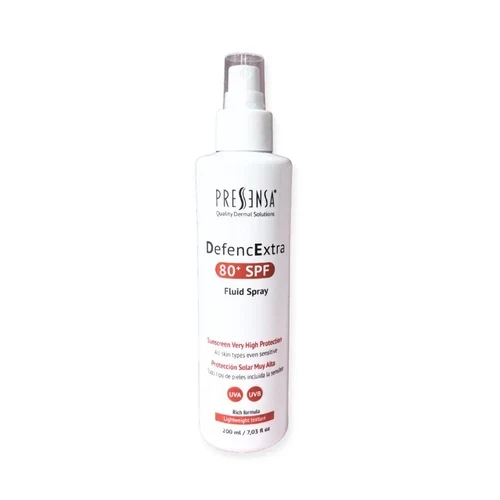 Spray DefencExtra, Pressensa 200 ml