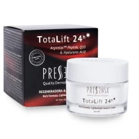 Cremă hidratantă 24 H, Pressensa 50 ml