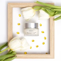 Cremă hidratantă 24 H, Pressensa 50 ml 2