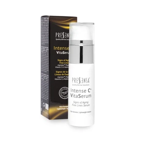 VitaSerum, ser cu Vitamina C 30 ml