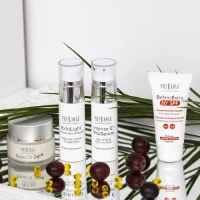 Сыворотка для лица c вит. С, Pressensa 30 ml 2