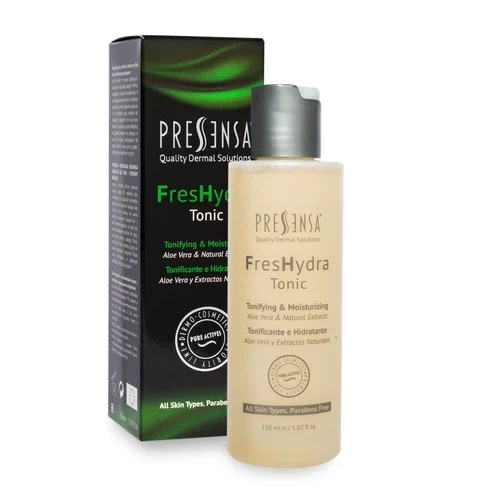 Loțiune tonică, Pressensa 150 ml