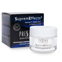 SupremEffects, Pressensa 50 ml
