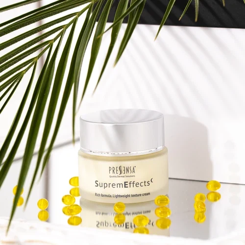 SupremEffects, Pressensa 50 ml 2