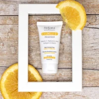Facial mask C, Pressensa 50ml 2