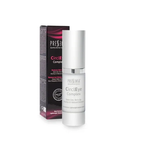 Cremă de ochi, Pressensa 15ml