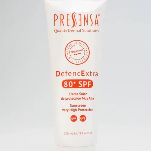 DefencExtra, Pressensa 250 ml