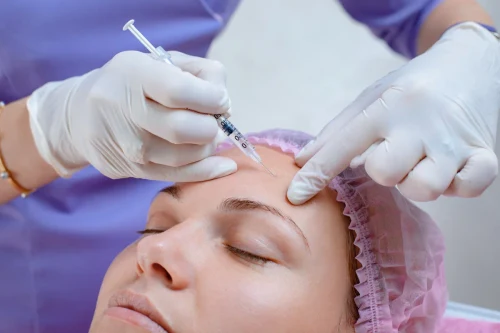 Fillere (Acidul hialuronic )