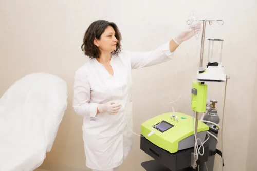 Ozonoterapia