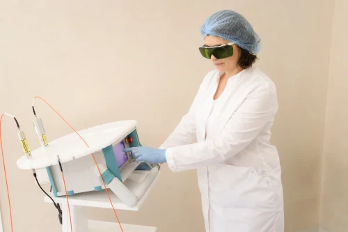 Terapia Laser Intravenoasă Weber