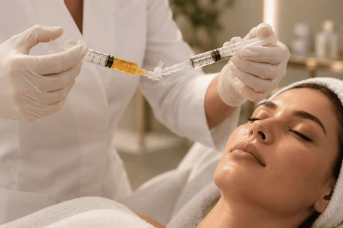 Terapia PRP- ozonată