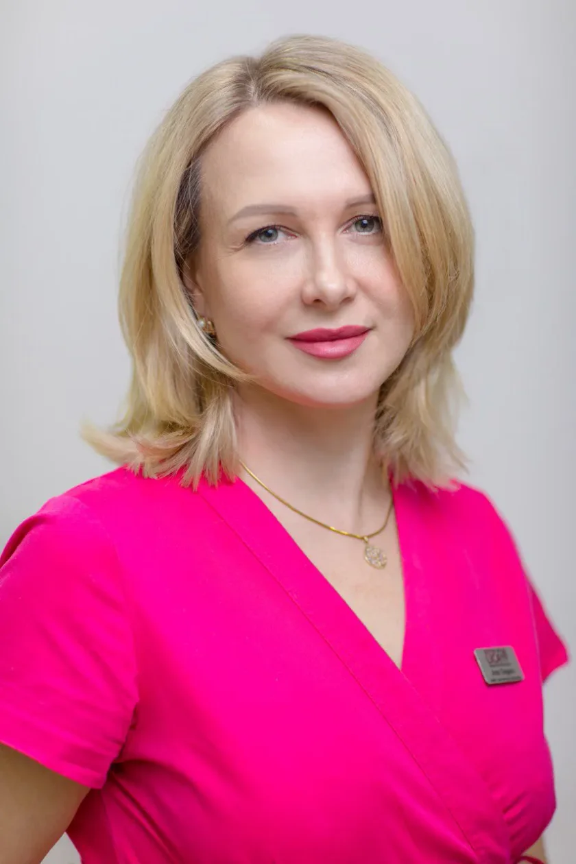 Dr. Anna Dogaru