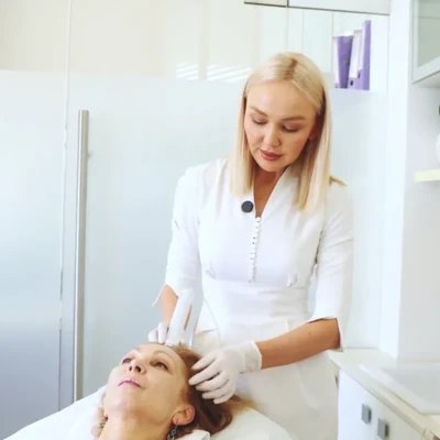 Консультация трихолога (волосы и кожа головы)