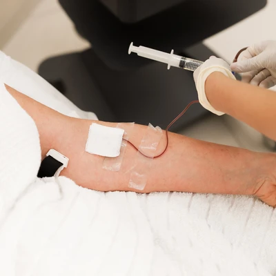 Ozonoterapia