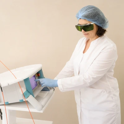 Terapia Laser Intravenoasă Weber