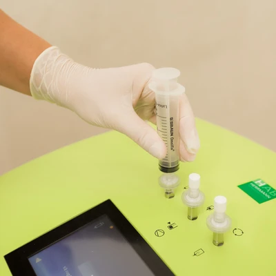 Ozon Injectabil