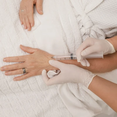 Ozon Injectabil
