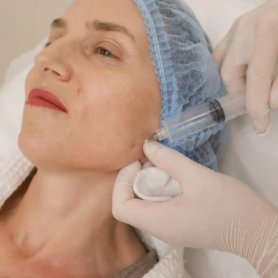 Ozon Injectabil
